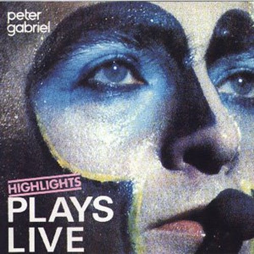 Plays Live - Highlights