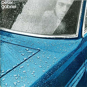 Peter Gabriel - 1st LP