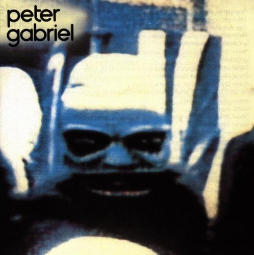 Peter Gabriel 4