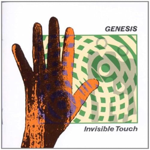 Invisible Touch