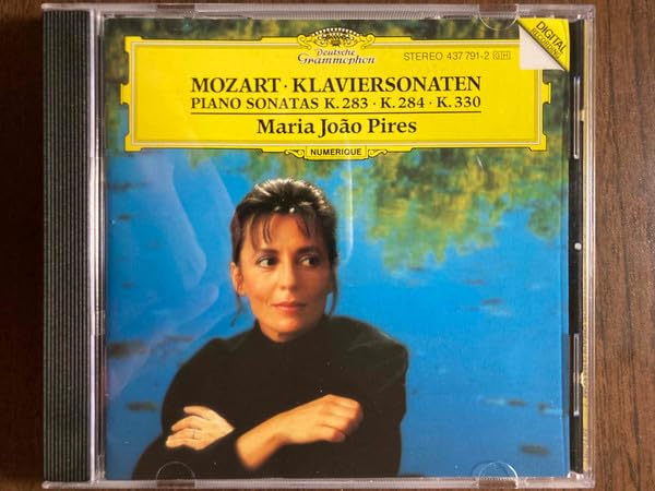 Piano Sonatas