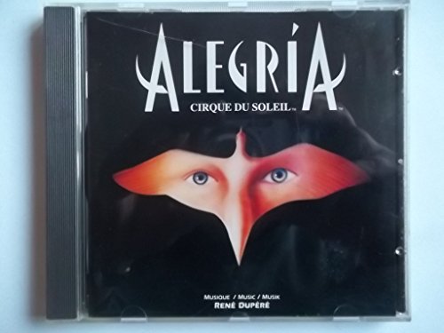 Cirque Du Soleil - Alegria