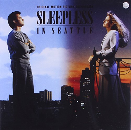 Sleepless in Seattle