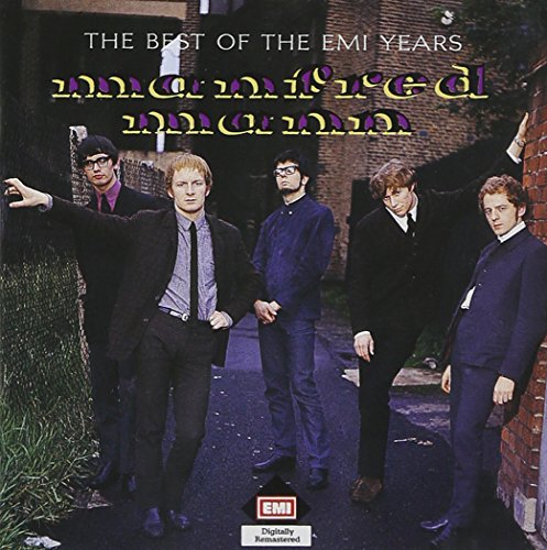 The Best of the EMI Years 1963-1965