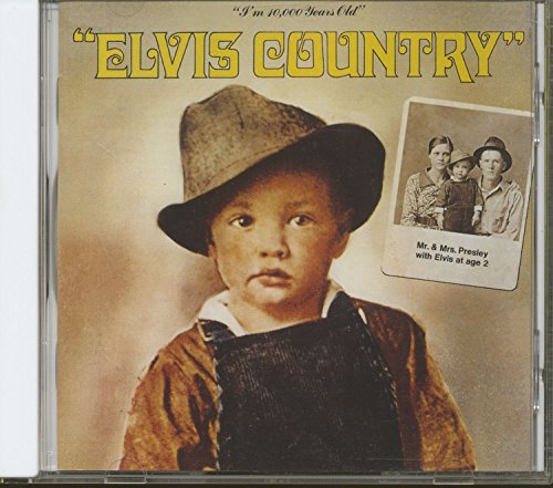 Im 10000 Years Old-Country