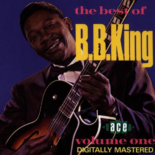 B.B. King Best of Volume 1