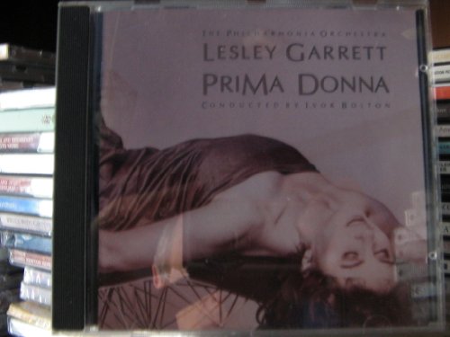 Lesley Garrett - Prima Donna