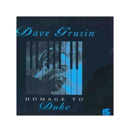 Homage to Duke
