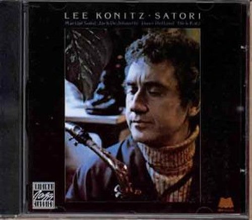 Lee Konitz - Satori
