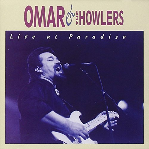 Live at Paradiso