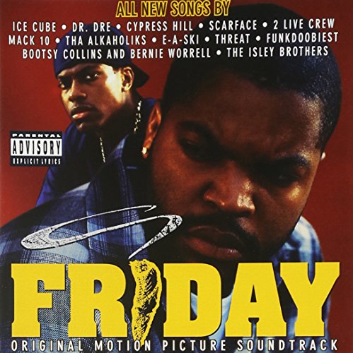Friday - Original Motion Picture Soundtrack
