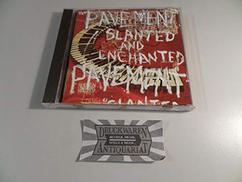 Slanted and Enchanted