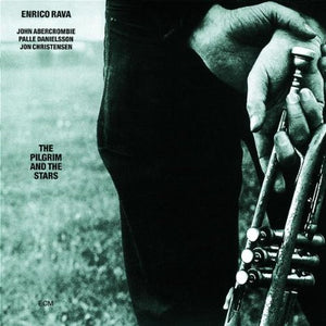 John Abercrombie - The Pilgrim and the Stars