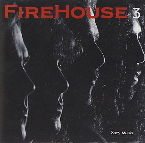 Firehouse - 3