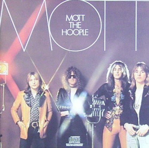 Mott