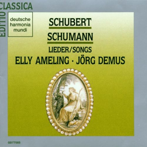 Schubert / Schumann: Lieder