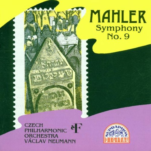 Mahler: Symphony No. 9