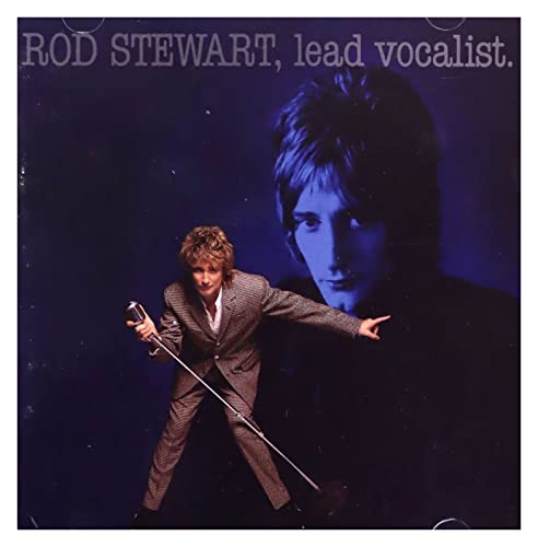Lead Vocalist