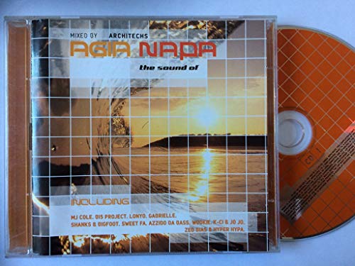 Real Sound Of Agia Napa
