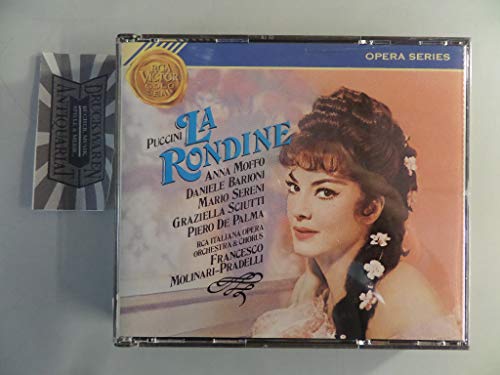 La Rondine