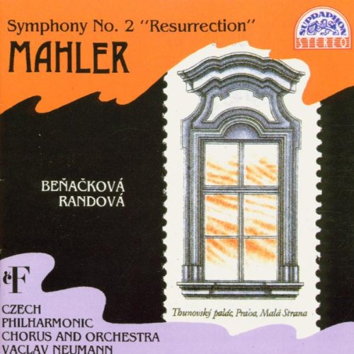 Symphony N. 2 Resurrection