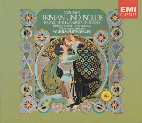 Wagner: Tristan und Isolde