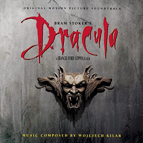 Bram Stoker's Dracula Original Soundtrack