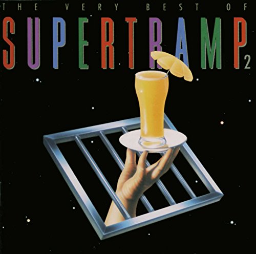 Very Best Of Supertramp, Vol. 2