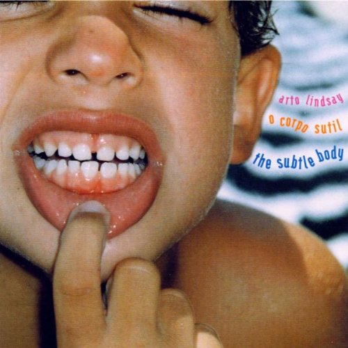 O Corpo Sutil: the Subtle Body