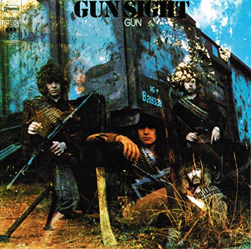 Gunsight