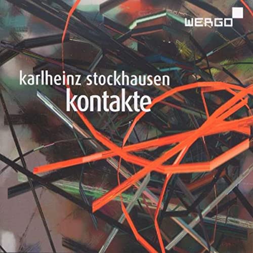 Stockhausen: Kontakte