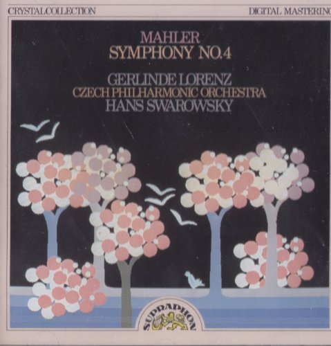 Mahler: Symphony No.4