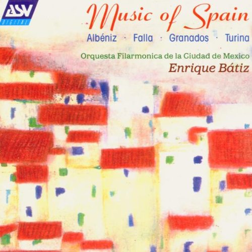 Music of Spain