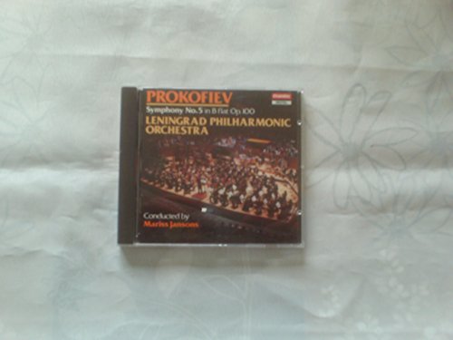 Symphony No 5