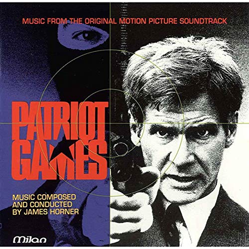Patriot Games