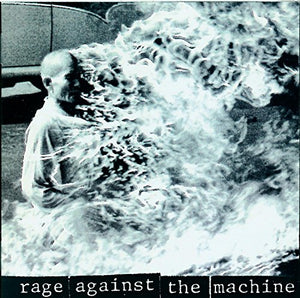 Rage Against The Machine 