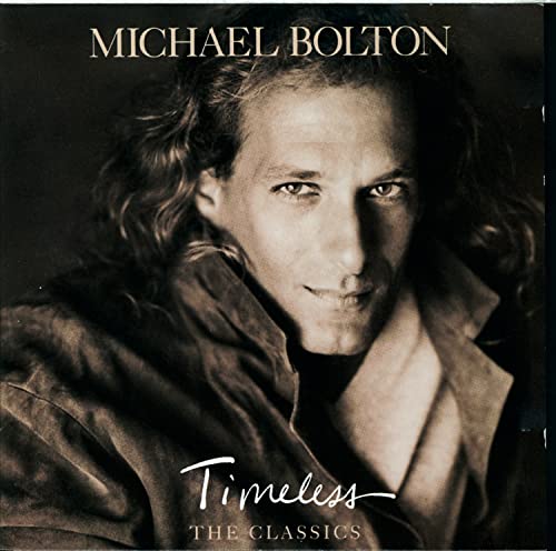 Timeless Vol.1: the Classics