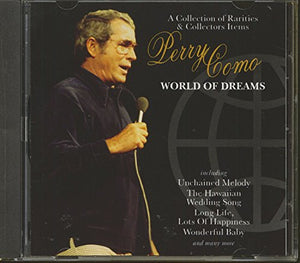 World of Dreams-Collection