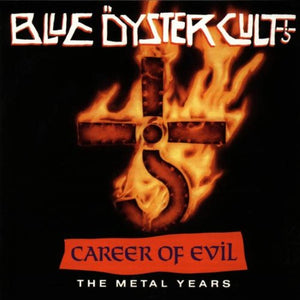 Career of evil