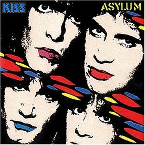 Asylum (1985)