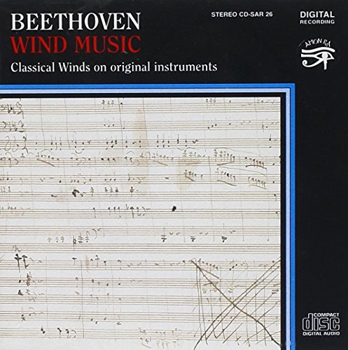 Ludwig van Beethoven: Wind Music