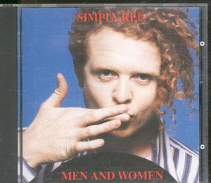 Men And Women