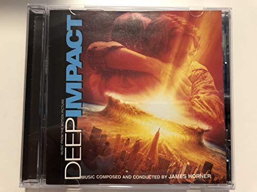 Deep Impact: Original Soundtrack [SOUNDTRACK]