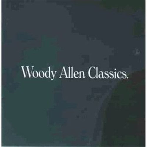 Woody Allen Classics