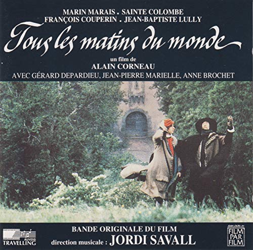 Tous les Matins du Monde