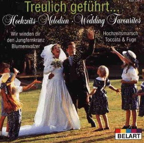 Antal Dorati - Favourite Wedding Music 2