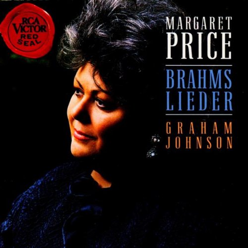 Brahms: Lieder