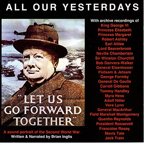 All Our Yesterdays