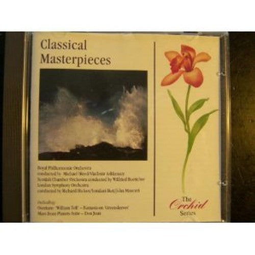 Royal Philharmonic Orchestra - Royal Philharmonic Orchestra - Classical Masterpieces
