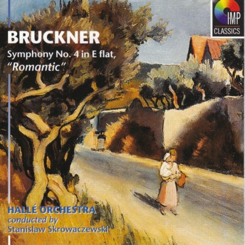 Bruckner: Symphony 4